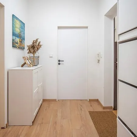 Apartment Tara Karlsbad